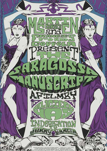 Rekopis znaleziony w Saragossie with english subtitles The Saragossa Manuscript with english subtitles
