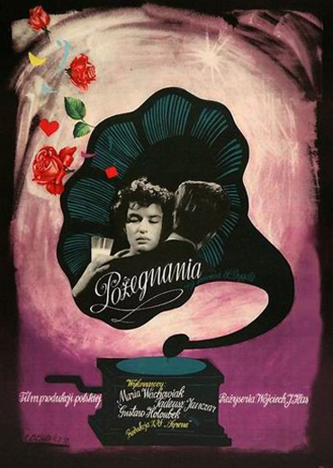 Pozegnania with english subtitles Farewells with english subtitles