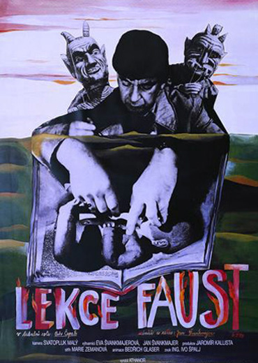 Faust with english subtitles Lesson Faust with english subtitles