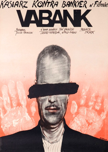 Vabank with english subtitles Vabank with english subtitles