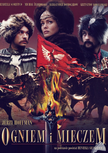 Ogniem i mieczem with english subtitles With Fire and Sword with english subtitles