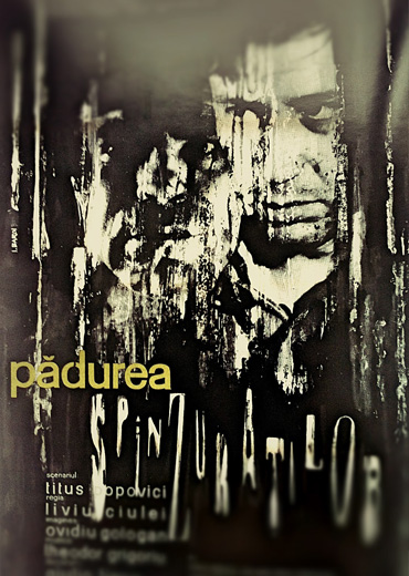 Pădurea spânzuraților with english subtitles Forest of the Hanged with english subtitles