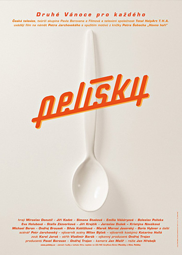 Pelísky with english subtitles Cosy Dens with english subtitles