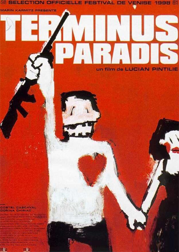 Terminus Paradis with english subtitles Next Stop Paradise with english subtitles