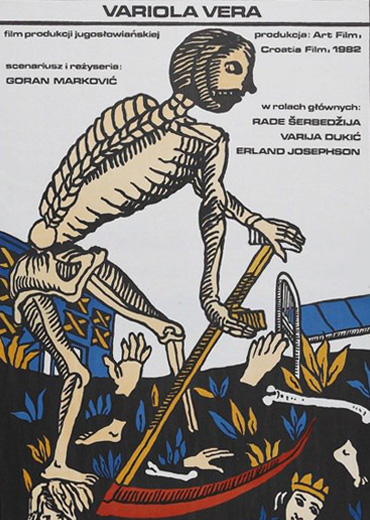 Variola vera with english subtitles Variola Vera with english subtitles