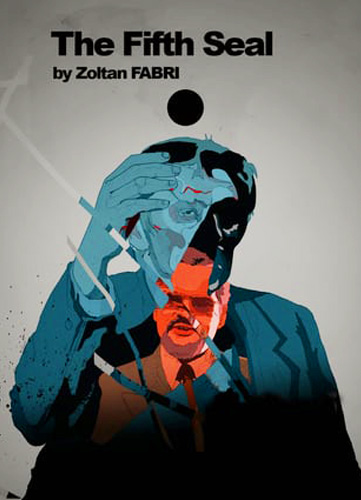 Az ötödik pecsét with english subtitles The Fifth Seal with english subtitles
