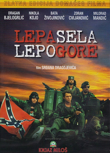 Lepa sela lepo gore with english subtitles Pretty Village, Pretty Flame with english subtitles