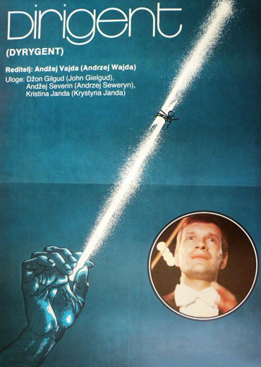 Dyrygent with english subtitles The Conductor with english subtitles