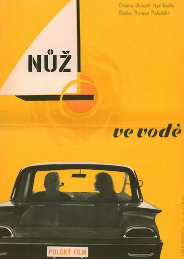 Nóz w wodzie with english subtitles Knife in the Water with english subtitles