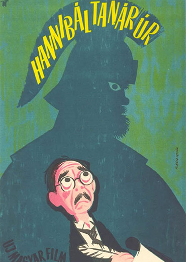 Hannibál tanár úr with english subtitles Professor Hannibal with english subtitles