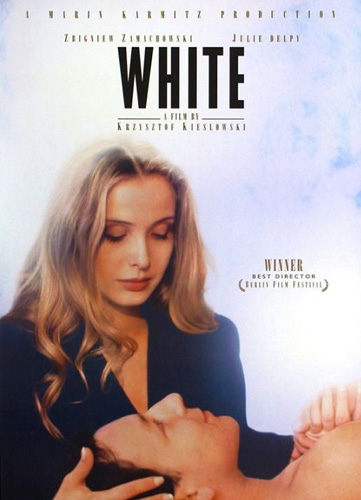 Trois couleurs : Blanc with english subtitles Three Colours: White with english subtitles