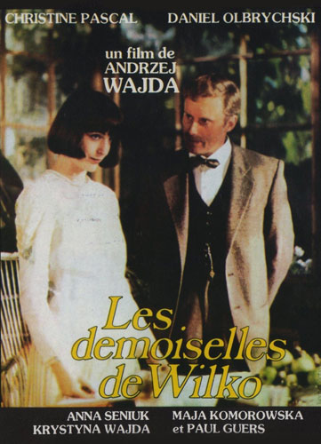 Panny z Wilka with english subtitles Young Girls of Wilko with english subtitles