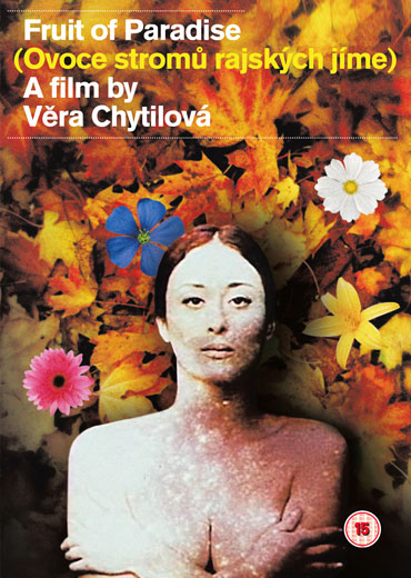 Ovoce stromu rajských jíme with english subtitles Fruit of Paradise with english subtitles