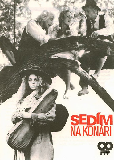 Sedím na konári a je mi dobre with english subtitles Sitting on a Branch, Enjoying Myself with english subtitles