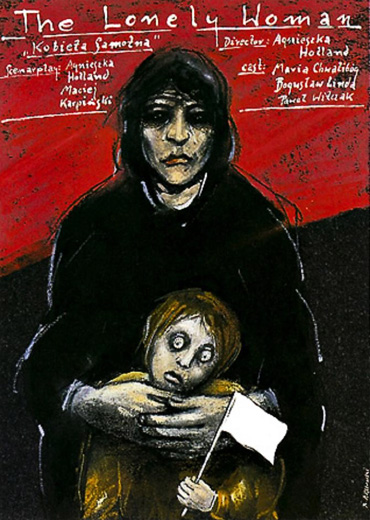 Kobieta samotna with english subtitles A Lonely Woman with english subtitles