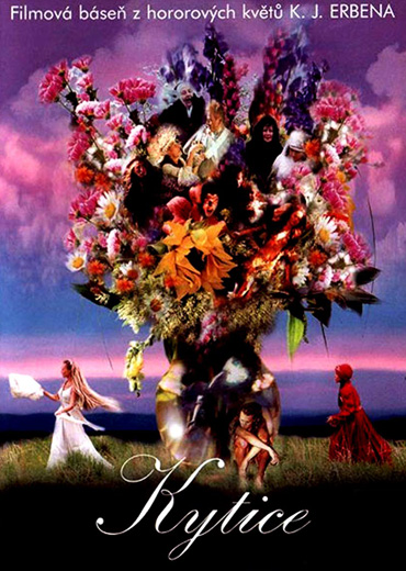 Kytice with english subtitles Wild Flowers with english subtitles