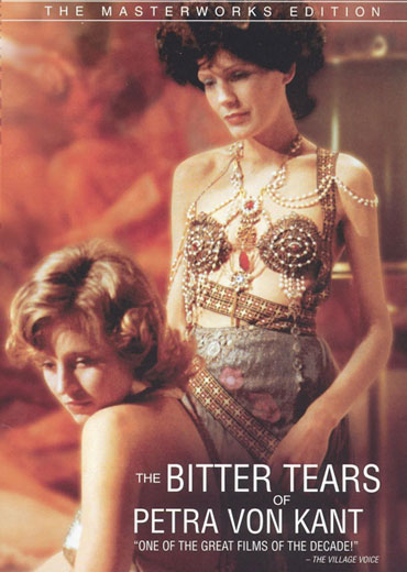 Die bitteren Tränen der Petra von Kant with english subtitles The Bitter Tears of Petra von Kant with english subtitles