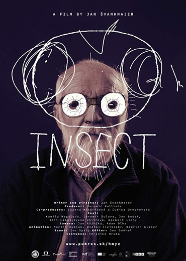 Hmyz with english subtitles Insects with english subtitles
