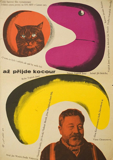 Až přijde kocour with english subtitles When the Cat Comes with english subtitles