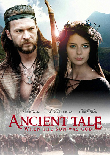 Stara baśń: Kiedy słońce było bogiem with english subtitles An Ancient Tale: When the Sun Was a God with english subtitles