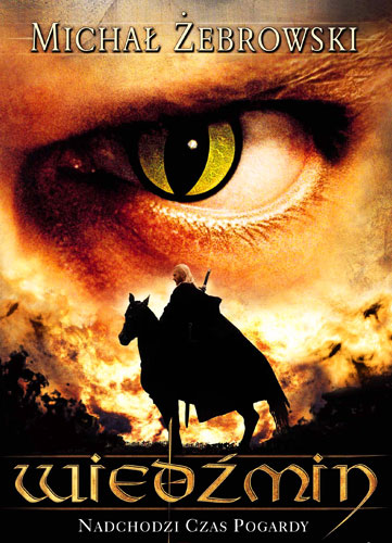Wiedźmin with english subtitles The Hexer (TV Mini-Series) with english subtitles