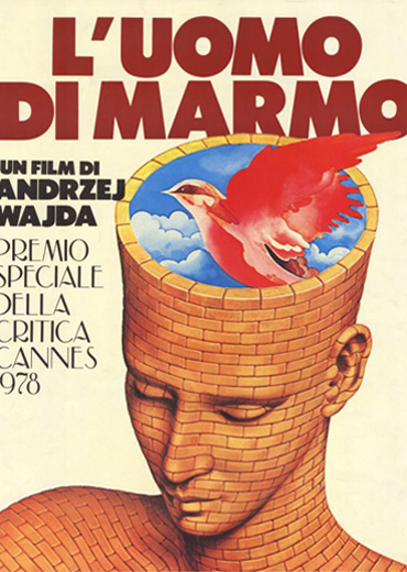 Człowiek z marmuru with english subtitles Man of Marble with english subtitles