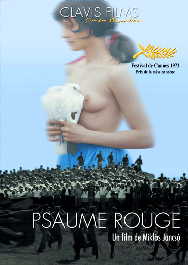 Még kér a nép with english subtitles Red Psalm with english subtitles