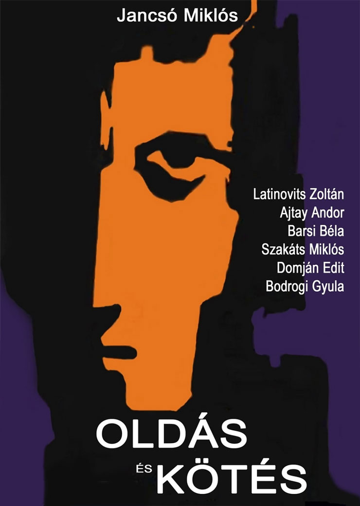 Oldás és kötés with english subtitles Cantata with english subtitles