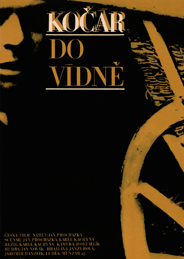 Kočár do Vídně with english subtitles Carriage to Vienna with english subtitles