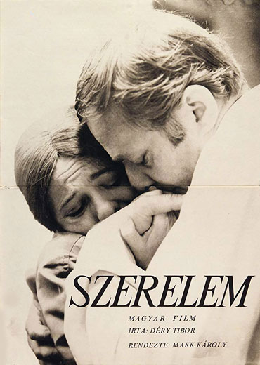 Szerelem with english subtitles Love with english subtitles