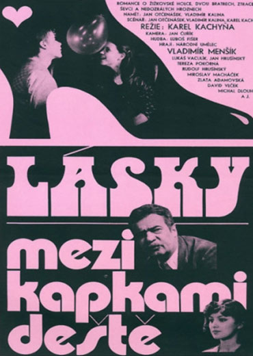 Lásky mezi kapkami deště with english subtitles Love Between the Raindrops with english subtitles