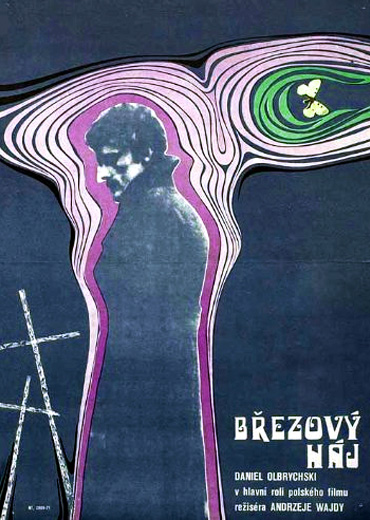 Brzezina with english subtitles The Birch Wood with english subtitles