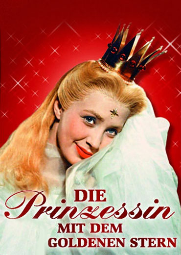 Princezna se zlatou hvězdou with english subtitles The Princess with the Golden Star with english subtitles