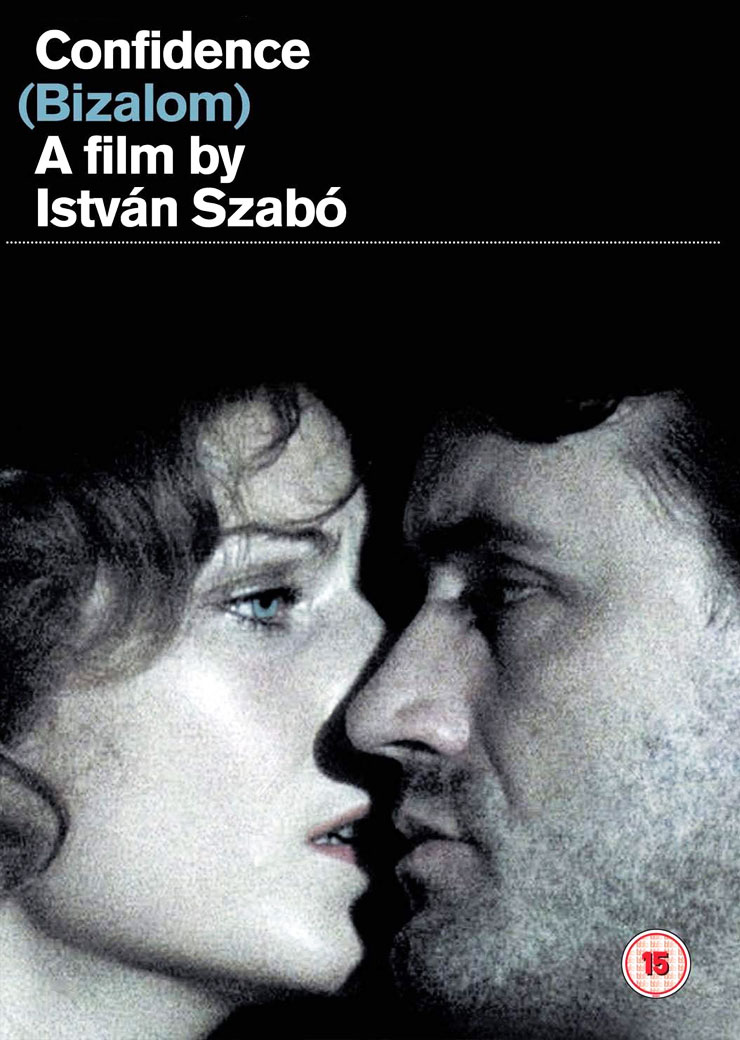 Bizalom with english subtitles Confidence with english subtitles