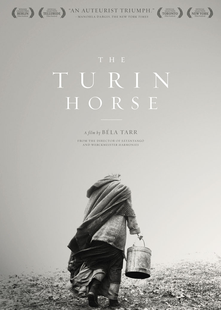 A torinói ló with english subtitles The Turin Horse with english subtitles