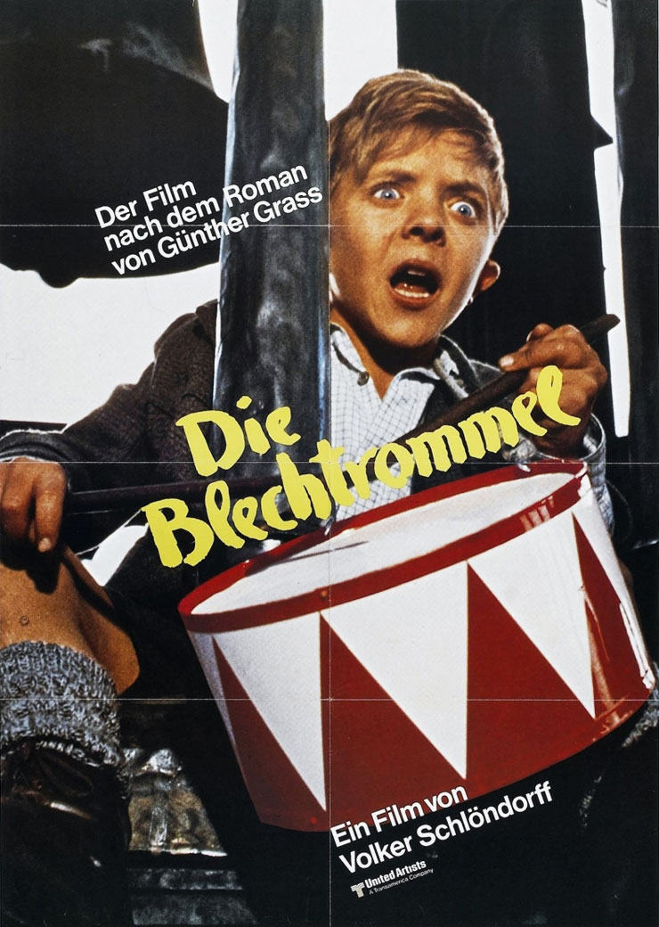 Die Blechtrommel with english subtitles The Tin Drum with english subtitles