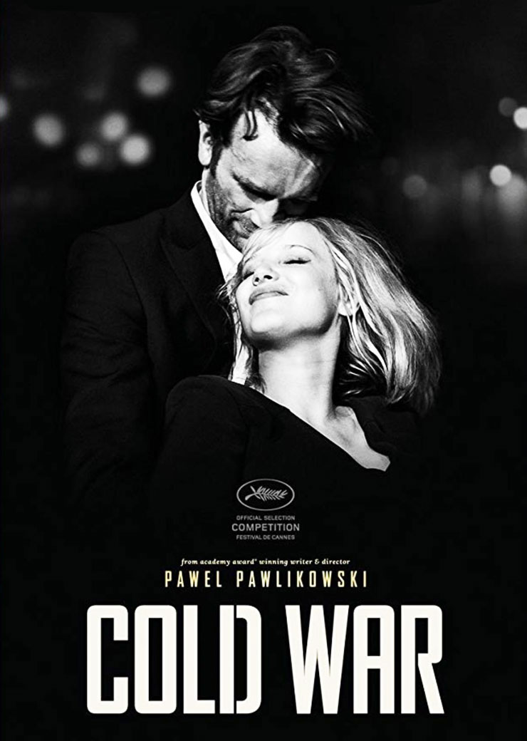 Zimna wojna with english subtitles Cold War with english subtitles