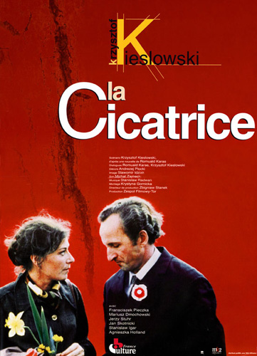 Blizna with english subtitles The Scar with english subtitles