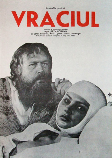 Znachor with english subtitles The Quack with english subtitles