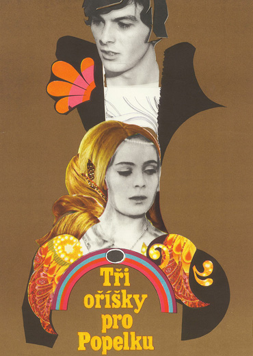 Tři oříšky pro Popelku with english subtitles Three Nuts for Cinderella with english subtitles