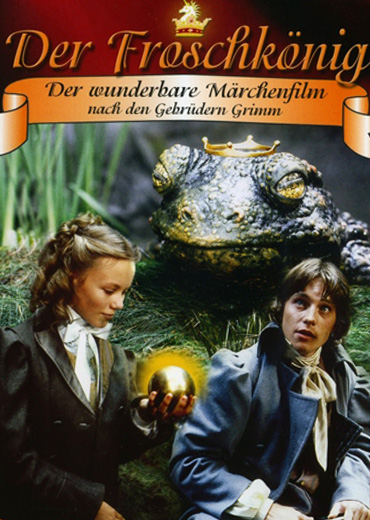 Der Froschkönig with english subtitles The Frog Prince with english subtitles