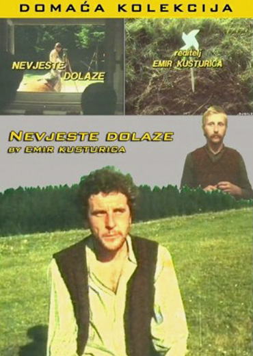 Nevjeste dolaze with english subtitles The Brides Are Coming with english subtitles