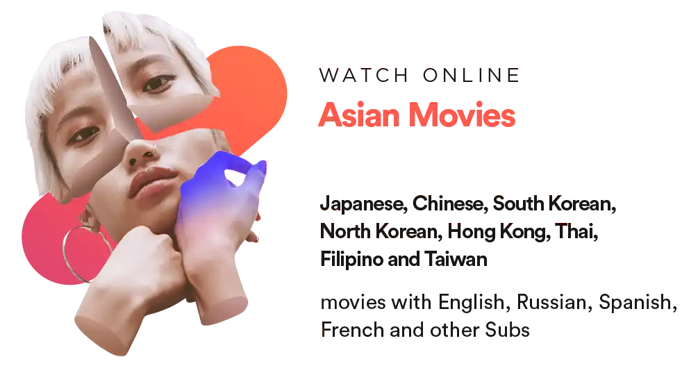 Asian Movies