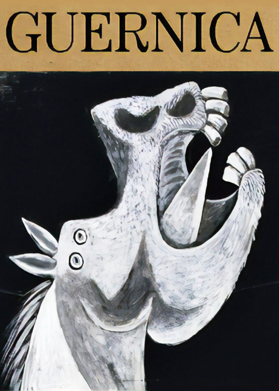 Guernica with english subtitles Guernica with english subtitles