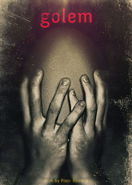 Golem with english subtitles Golem with english subtitles