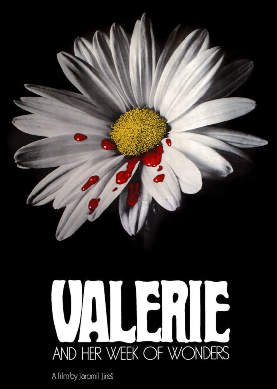 Valerie a týden divů with english subtitles Valerie and Her Week of Wonders with english subtitles