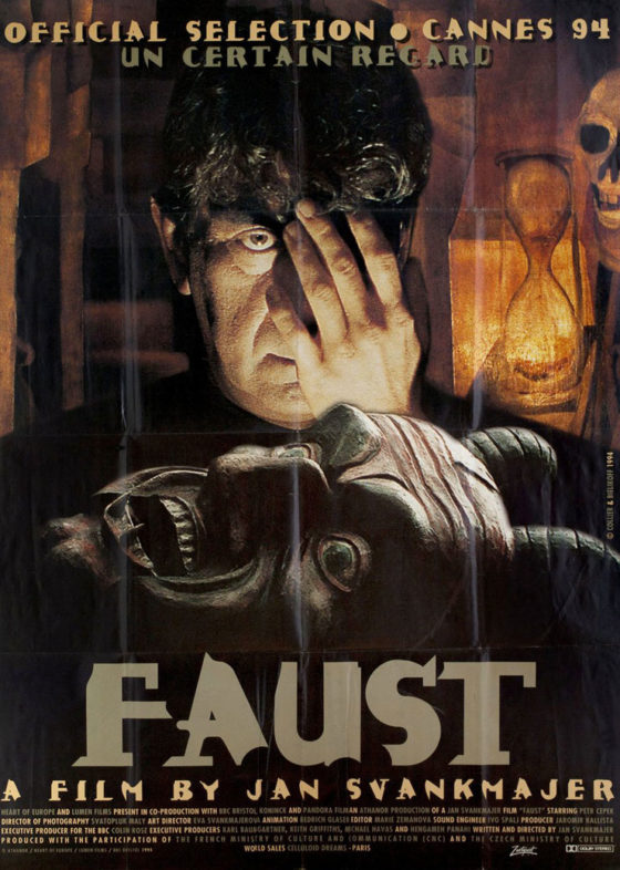 Faust with english subtitles Lesson Faust with english subtitles