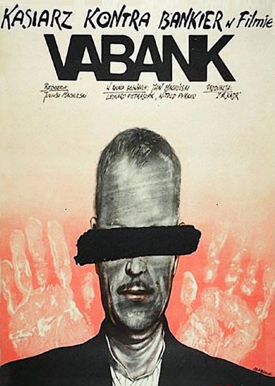 Vabank with english subtitles Vabank with english subtitles