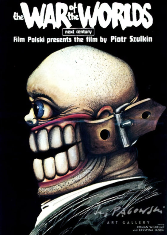 Wojna światów – następne stulecie with english subtitles The War of the Worlds: Next Century with english subtitles