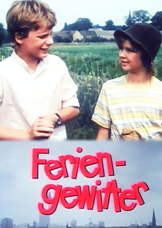 Feriengewitter with english subtitles Holiday Storm with english subtitles